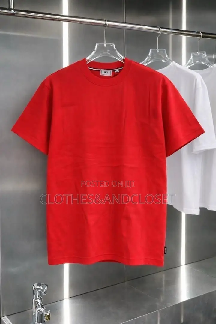Quality Plain T-Shirts