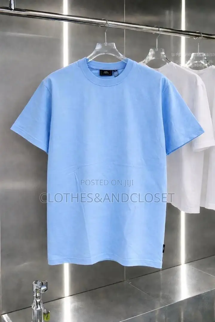 Quality Plain T-Shirts