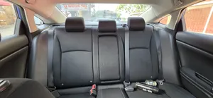 Honda Civic EX-L Sedan 2018 Blue