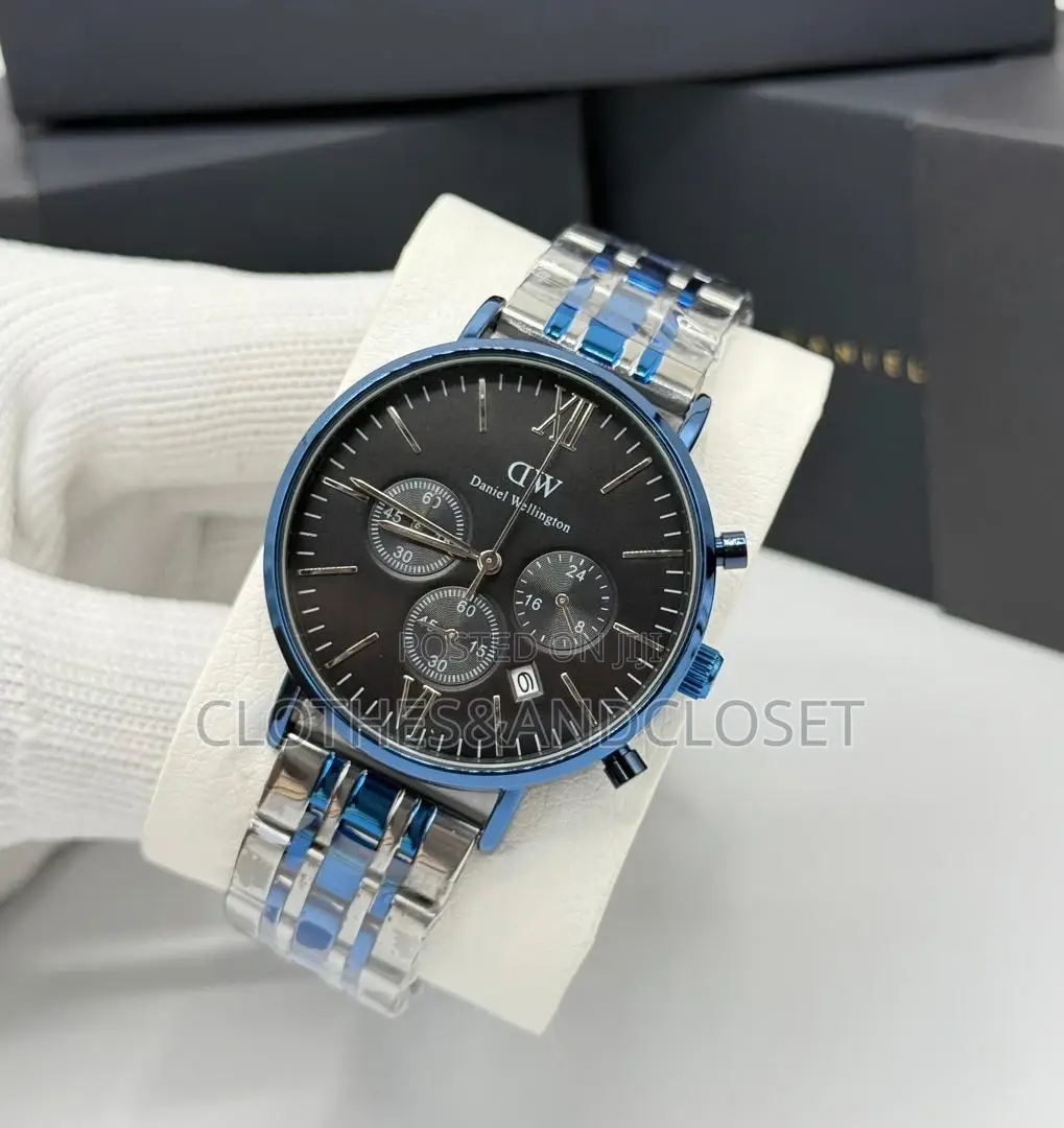 Quality Daniel Wellington Watches