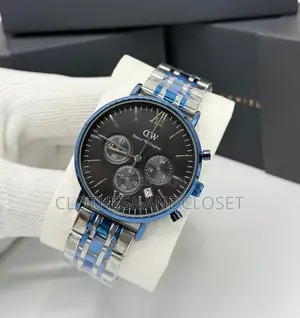 Quality Daniel Wellington Watches