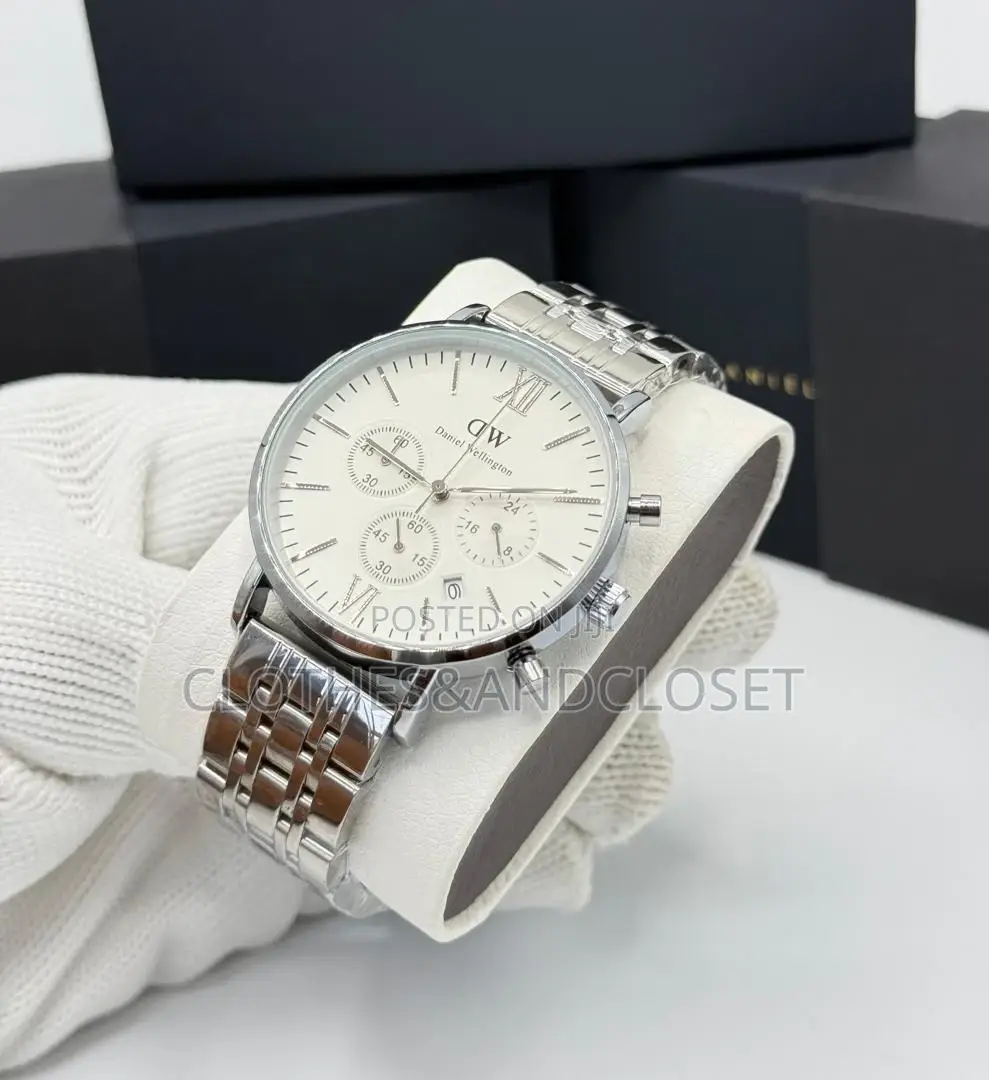 Quality Daniel Wellington Watches