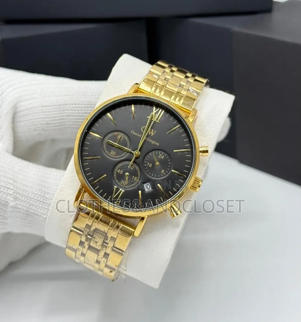 Quality Daniel Wellington Watches