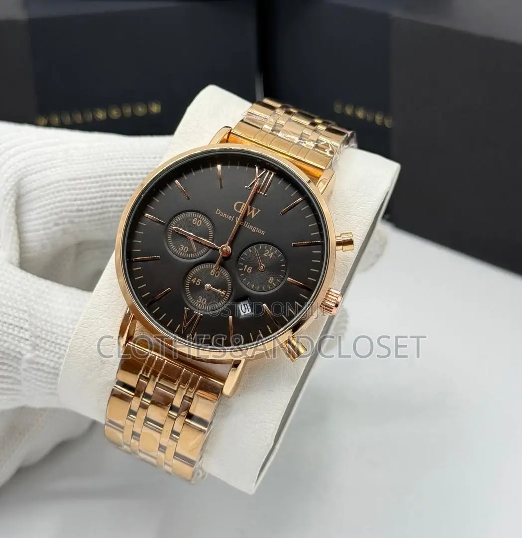 Quality Daniel Wellington Watches