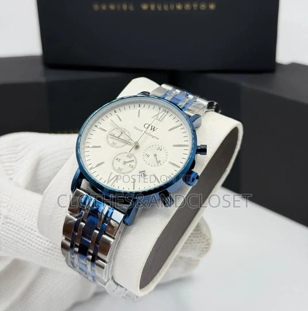 Quality Daniel Wellington Watches