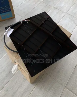 Extremely Best Inbuilt 4 Hobs 60cm Electric Midea Tempered 2026 Burner