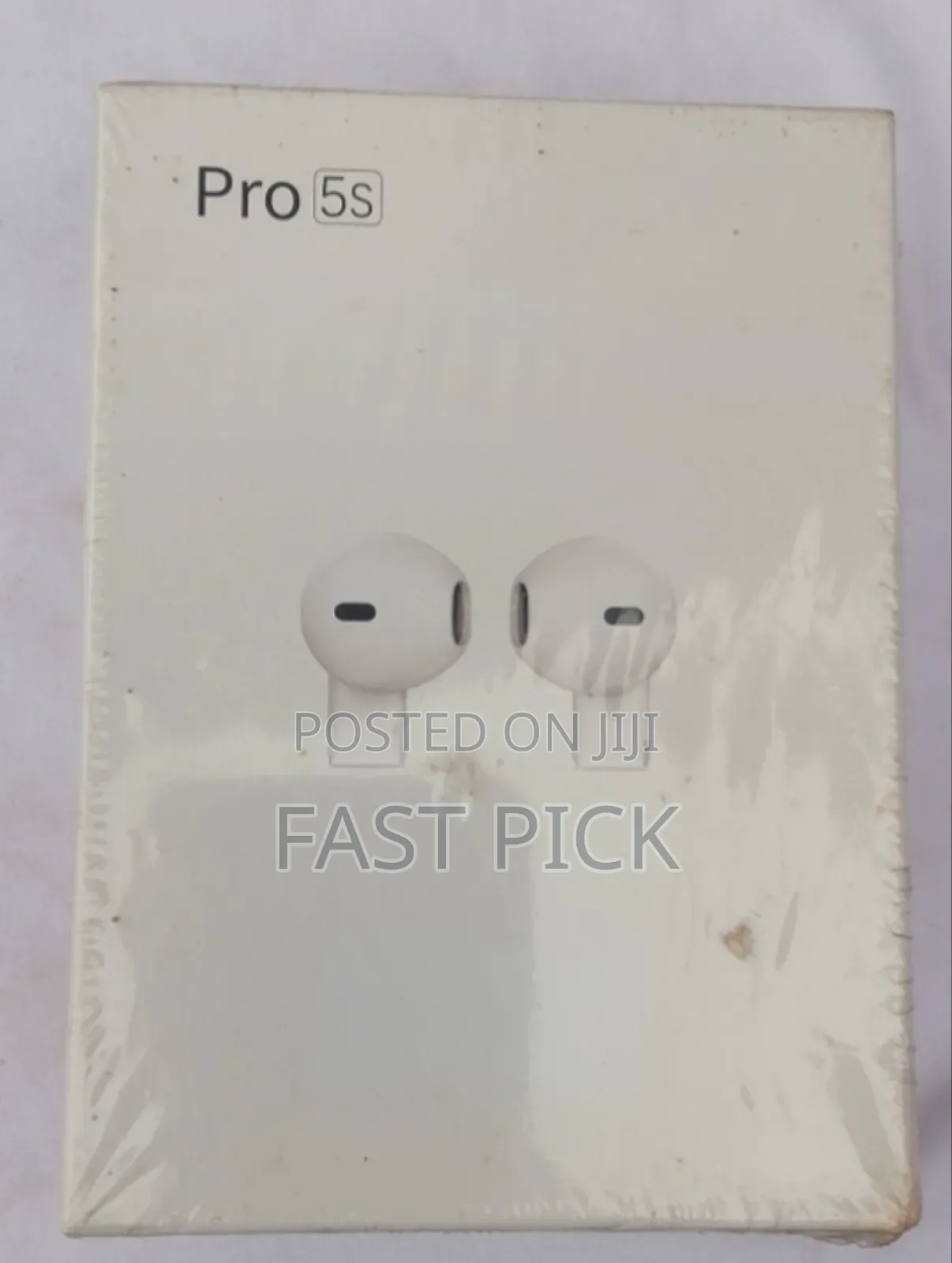Pro 5 Wireless Bluetooth
