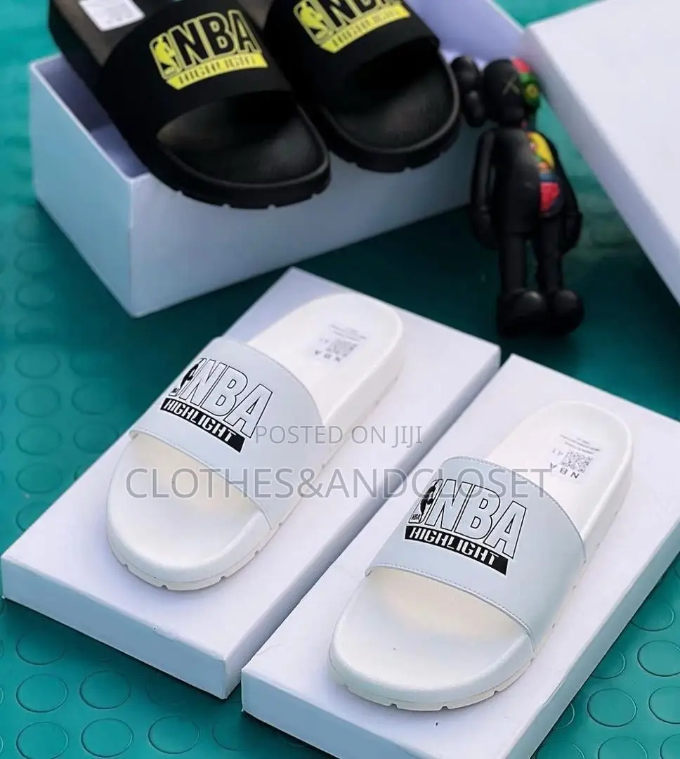 Quality Slides