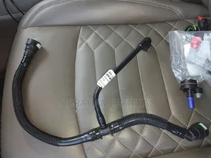 Chevrolet Malibu PCV Parts