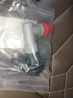 Chevrolet Malibu PCV Parts