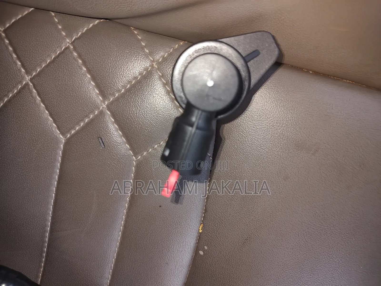 Chevrolet Malibu PCV Parts