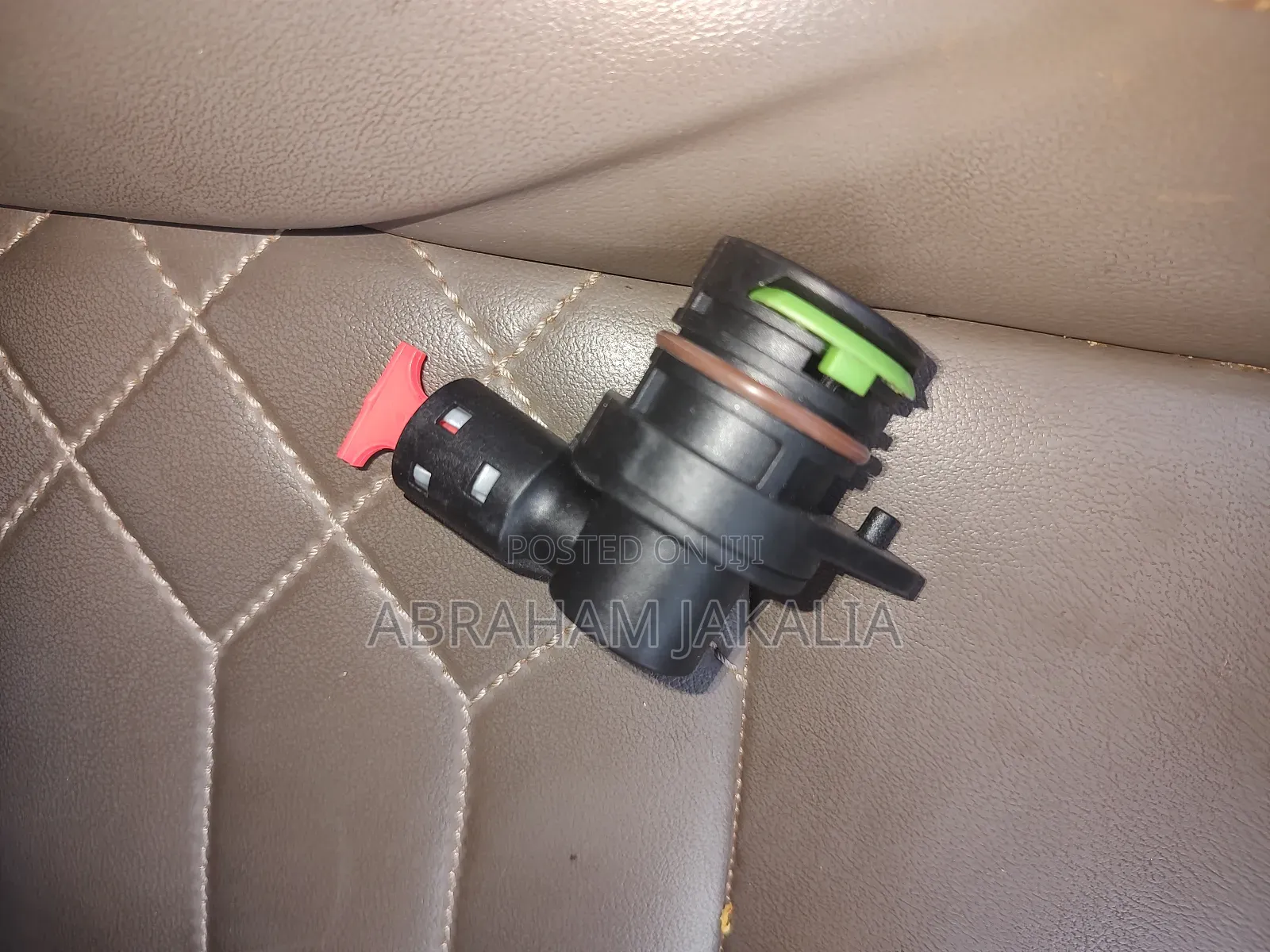 Chevrolet Malibu PCV Parts