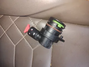 Chevrolet Malibu PCV Parts