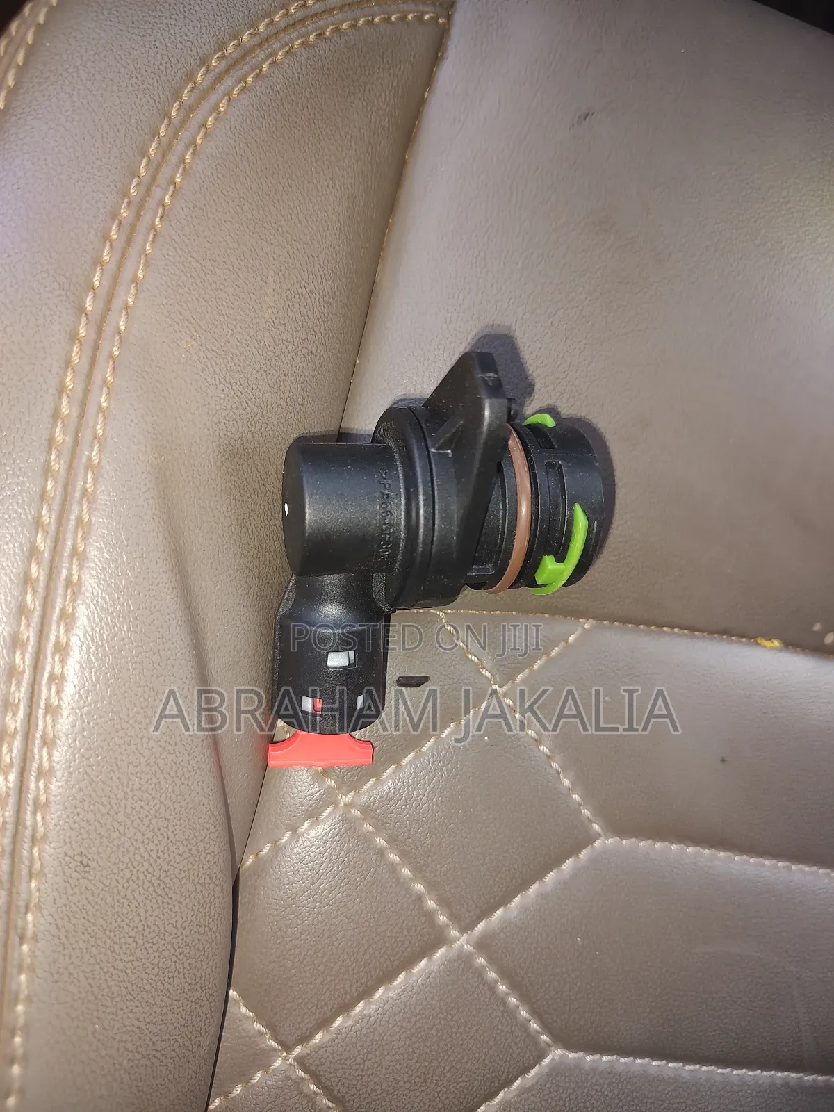 Chevrolet Malibu PCV Parts