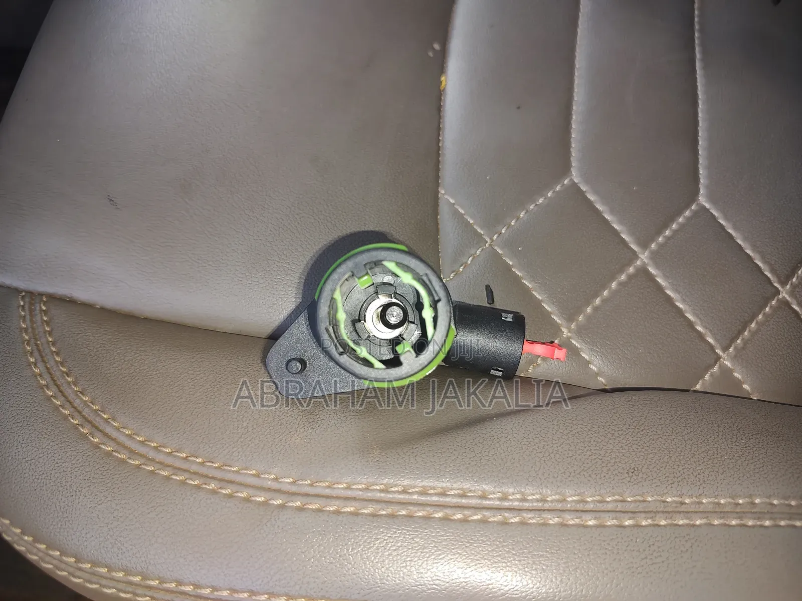 Chevrolet Malibu PCV Parts