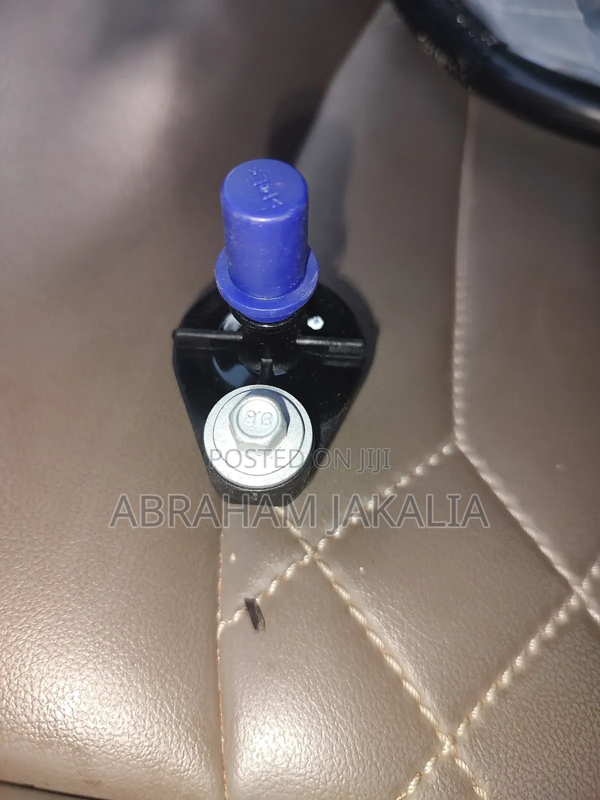 Chevrolet Malibu PCV Parts