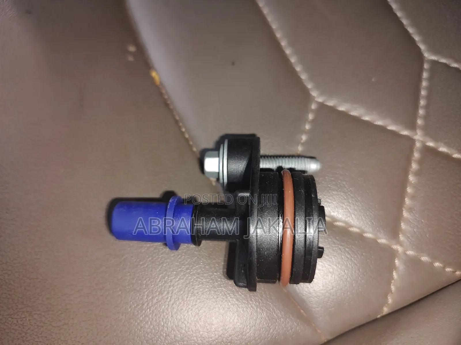 Chevrolet Malibu PCV Parts