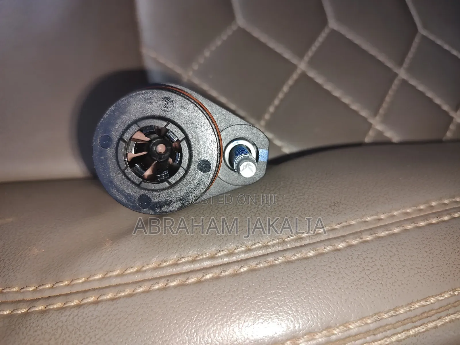 Chevrolet Malibu PCV Parts