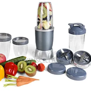 Sokany 6in1 Magic Bullet