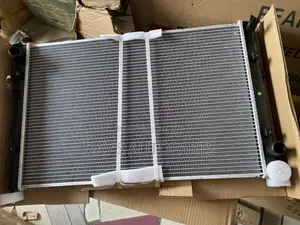 Honda Civic 2016-21 Radiator Tank