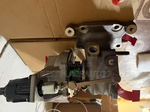 Honda Accord 2.0 / Acura RDX Turbocharger Original With Oxygen Hole