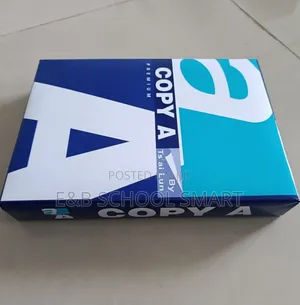 A4 Papers Available for Sale