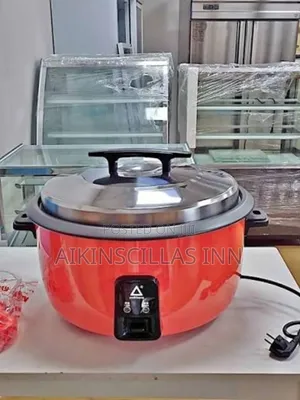 Ciatronic 13l Rice Cooker