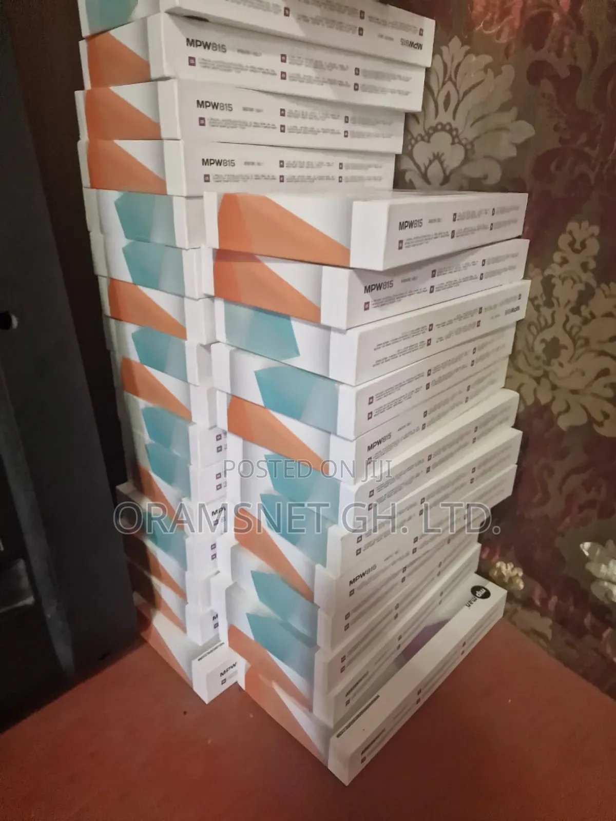 New Tablet 32 GB White