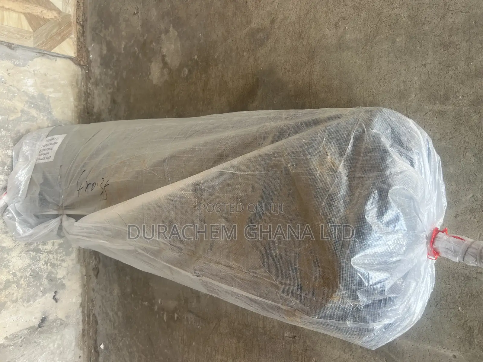 Damp Proof Membrane 350 Microns