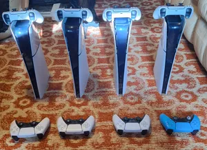 Ps5 Console Original Grade A.(Usa)