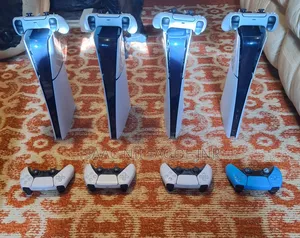 Ps5 Console Original Grade A.(Usa)