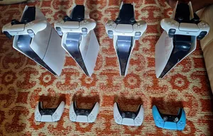 Ps5 Console Original Grade A.(Usa)