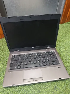 Laptop HP ProBook 6460B 8GB Intel Core i5 HDD 500GB
