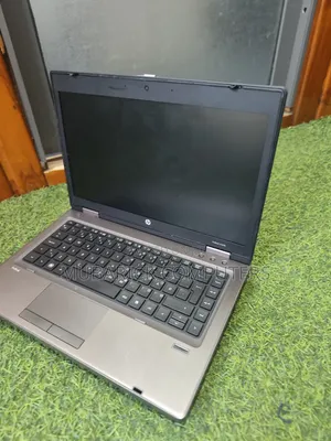 Laptop HP ProBook 6460B 8GB Intel Core i5 HDD 500GB