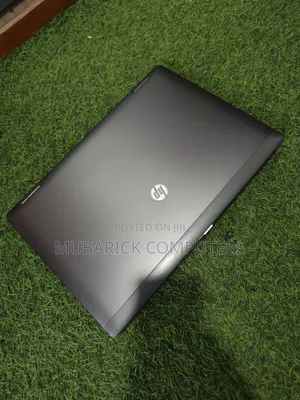 Laptop HP ProBook 6460B 8GB Intel Core i5 HDD 500GB