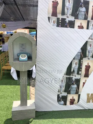 Audio Guestbook /Video Guest Book Rentals