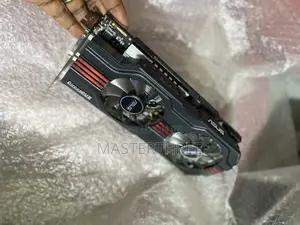 Asus Gtx 560ti 1gb