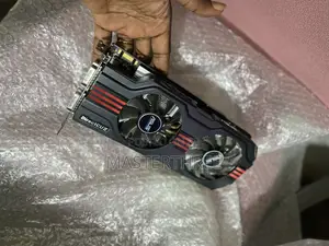 Asus Gtx 560ti 1gb
