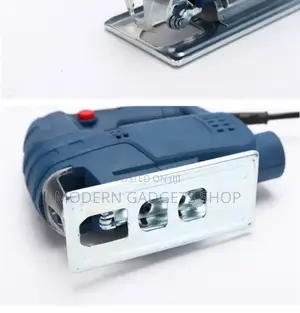 High Speed Curved Cutting Machine
