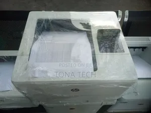 Hp Laser Jet Pro M501