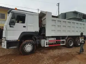 Tipper Truck for Sale