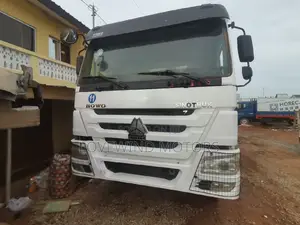 Tipper Truck for Sale