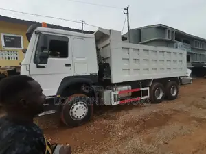 Tipper Truck for Sale