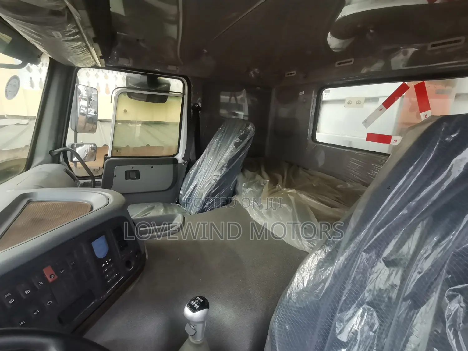 Tipper Truck for Sale