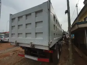 Tipper Truck for Sale