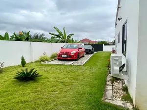 Furnished 4bdrm House in Millions Properties, Kumasi Metropolitan