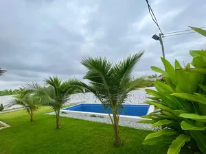 Furnished 4bdrm House in Millions Properties, Kumasi Metropolitan