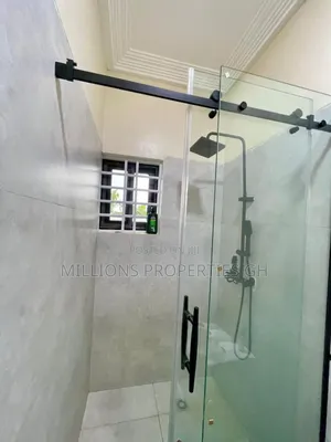 Furnished 4bdrm House in Millions Properties, Kumasi Metropolitan