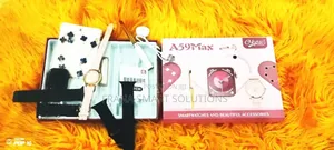 A59 Max Jewelry and Smart Watch Set