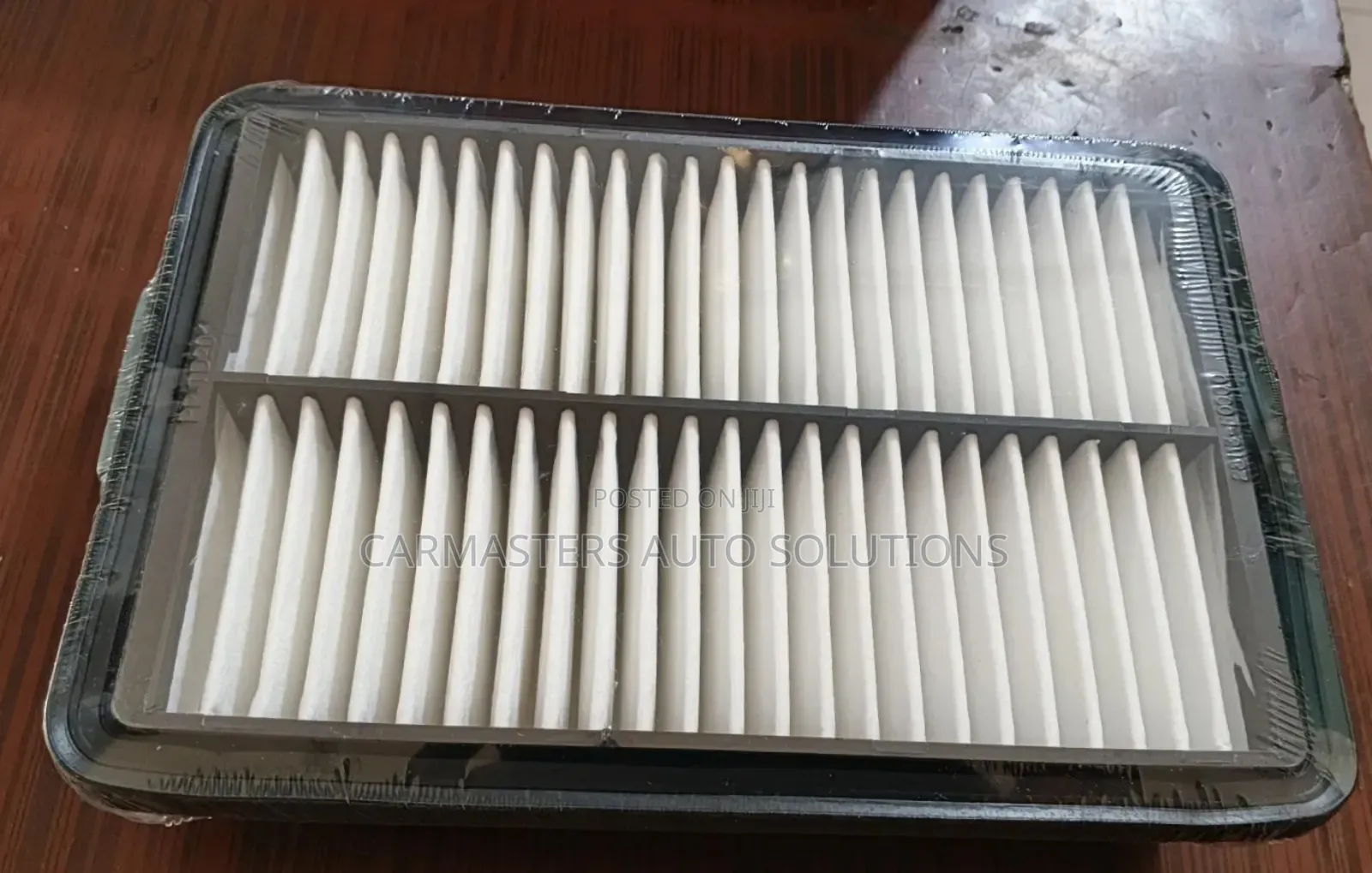 Elantra Air Filter